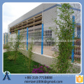 Anping Baochuan Hersteller Export Günstige Nice European Style Bending Company Gebraucht Zaun